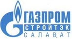 Газпром стройтэк